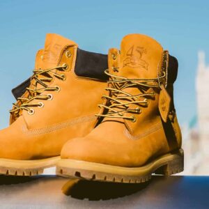 Voyageur Hiking Boot
