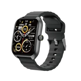 oraimo Watch Nova 2 2.01" AMOLED IP68 Curved Touchscreen Smart Watch